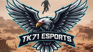 MİRAMAR SCRİM İYİ SEYİRLER-TK71 ESPORTS