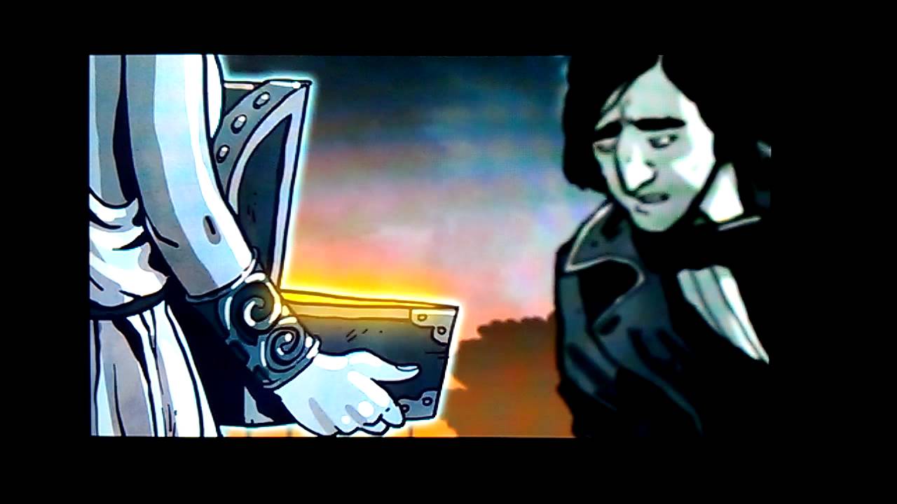 Frederic Resurrection of Music for iPhone - Quick Gameplay