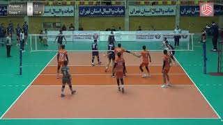zone 1 Alireza Shahali peykan (iran) 1399 2021.