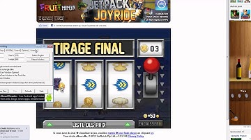 100% WORKING Jetpack Joyride Cheats/Hack Tutorial - UNLIMITED COINS / TOKEN- 2013 [FRENCH]