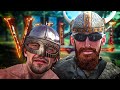 100 ДНЕЙ АДСКОГО ХАРДКОРА в VALHEIM [vs. Хумас]