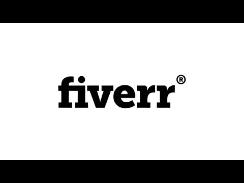 3D logo reverse explode effect