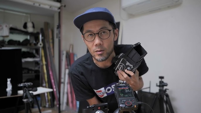 しばらくOM-D E-M1 Mark IIIを使ってオリンパスのイメージが根底から