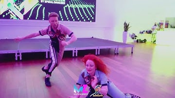 Baila Mundo - Daniel López & Leticia López (MZOUK Experience 2022)