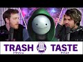 The Dream Episode Trash Taste 88 The Dream Episode Trash Taste 88