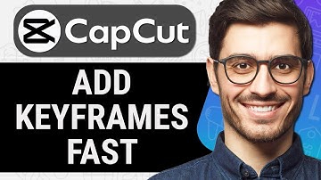 How to Use Keyframes in Capcut PC (Quick & Easy)