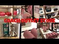 Coach Outlet Holiday Shopping Spree | Lowest Price I ever Seen | Come Shop With Me | November 2021