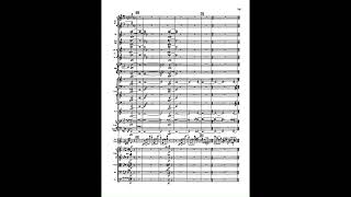 Igor Stravinsky: Violin Concerto (1931) with full score