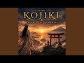 Echoes from the Kojiki