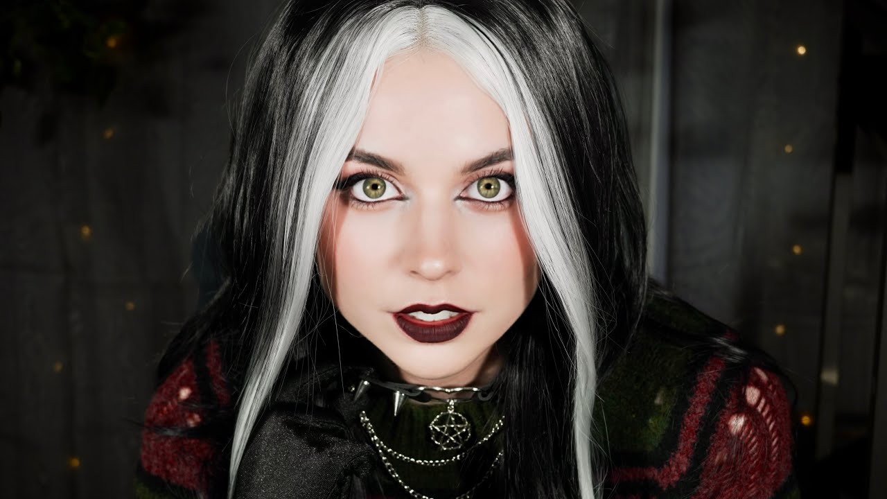 ASMR Goth Rogue Is Obsessed With You, The New X-Men | Personal Attention, ASMR For Sleep, Southern