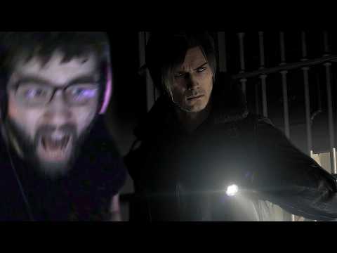 THE PEAK HORROR EXPERIENCE (RESIDENT EVIL 9 REQUIEM PART 1)
