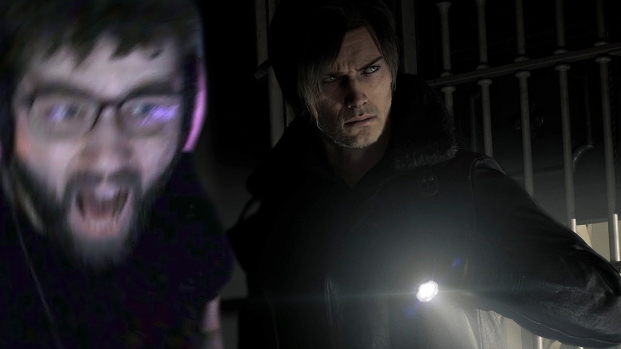 THE PEAK HORROR EXPERIENCE (RESIDENT EVIL 9 REQUIEM PART 1)