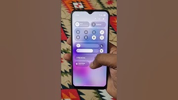 Samsung Galaxy A20 2019 with One UI 7 Android 15 Rom 😎😍 #A20 #s23fe #Android15 #oneui7