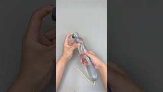 Amazing Balloon Craft Idea 🎈 | Creative DIY Balloon Hack #shorts