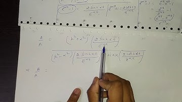 Rectangular Potential Barrier Part-4 for B.sc 3rd year by Sapna Agarwal