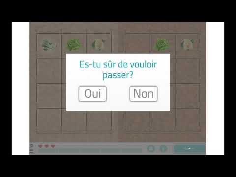 Ouvrir, personnaliser et travailler avec les jeux NeuronUP