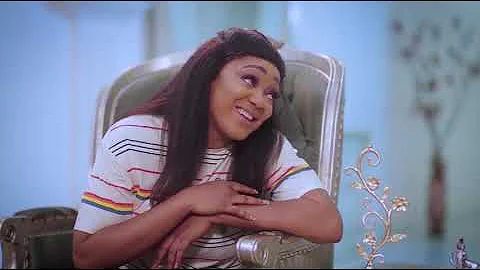 MORE THAN A WIFE - FREDERICK LEONARD, PEGGY OVIRE - Nigerian Movie