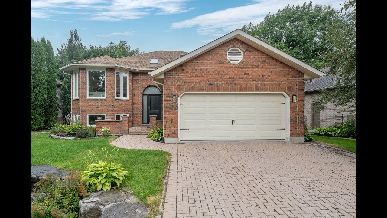 40 Olde Forest Lane Port 32Bobcaygeon, ON YouTube