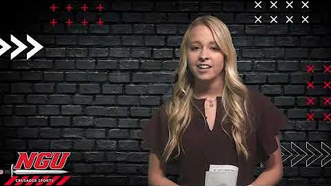 Mary Margaret Ellison Sports Reporter/MMJ Reel