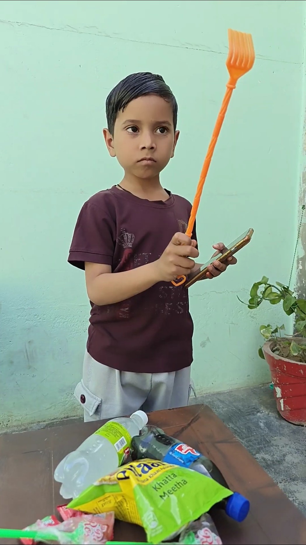 Shantanu Ne pitaai kar di ?? #shorts