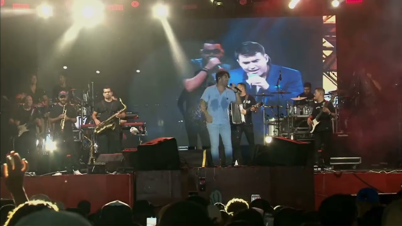 TAYRONE CIGANO AO VIVO EM MARAGOJIPE BAHIA PARTE  10