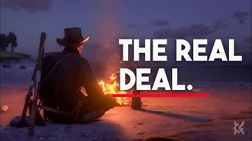 De RDR2 60 FPS-upgrade: komt het er eindelijk van?