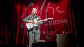 Brand New Friend - Lloyd Cole - The Old Fruitmarket - 31 January 2026