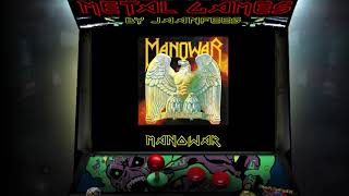 Manowar - Manowar (Metal Games)