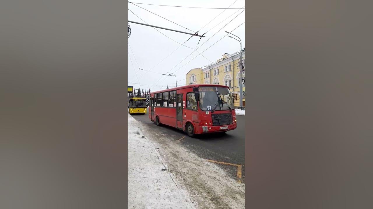 Маршрут 97с ярославль остановки. Маршрут 97с ярославль остановки