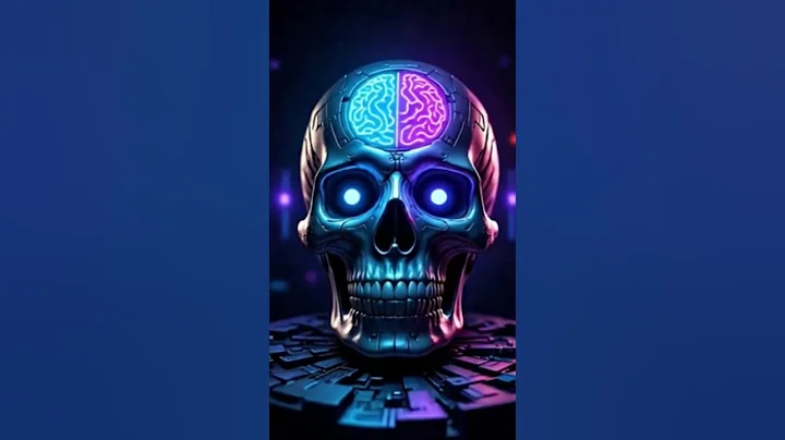 🌍 What If AI Becomes Earth’s Next Species? 🤖 | #Shorts #AI #Cinematic #marvel #robot #aiart