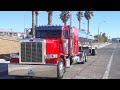 46. Back In The Saddle! Back In My Peterbilt 389