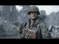 【PS4pro版吹き替え】CoD:World War 2 キャンペーン#6 "巻き添え"