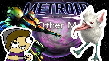 Metroid: Other M | Part 5: Disgusting Beast
