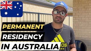PR Benefits in Australia | Permanent Residency GUIDE | Indian Students