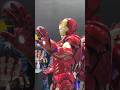 【Marvel's The Avengers】High quality cosplay of Iron Man【TonyStark】