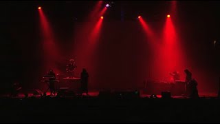 Miniatura de vídeo de "Stupeflip - Les Monstres - Live - Concert au Paléo Festival de Nyon 26/07/2013"