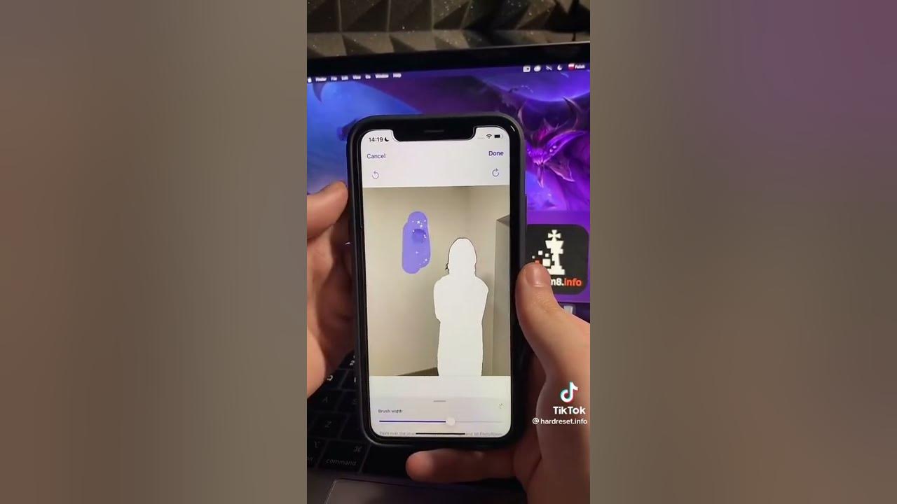 how-to-remove-background-from-photo-on-iphone-youtube