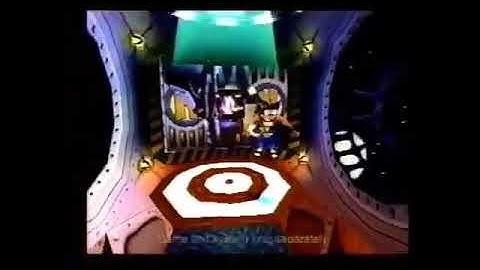 Crash Bandicoot 2  Cortex Strikes Back Commercial PS1 1997