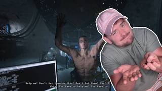 Blow My Whistle, Baby || Outlast: Whistleblower