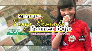 Tasya Rosmala - Pamer Bojo | Cahaya Masa Live Kalikamal Brebes | Coklat Videography