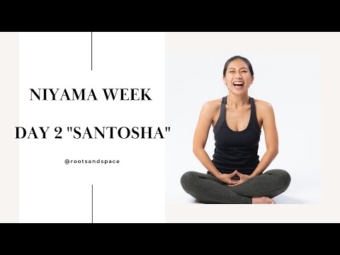 5 days Niyama Challenge Day 2 :PILATES