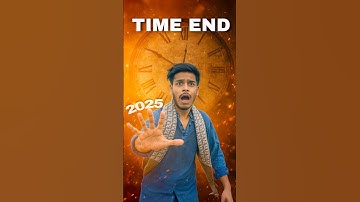 Why Time is Running so fast after 2019😱. #shorts