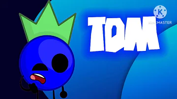 Eddsworld Intro Bfdi Styled