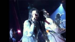 Video thumbnail of "Gondwana - 30  Sentimiento original (DVD En vivo en Buenos Aires)"