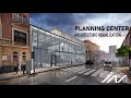 Architecture Animation Video (Lumion 9) / Planning Centre