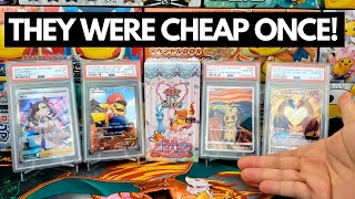 How To Start Collecting Rare Highend Pokemon Cards