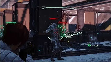 Fuse Demo ,    (Bob with Friends) *part 1*