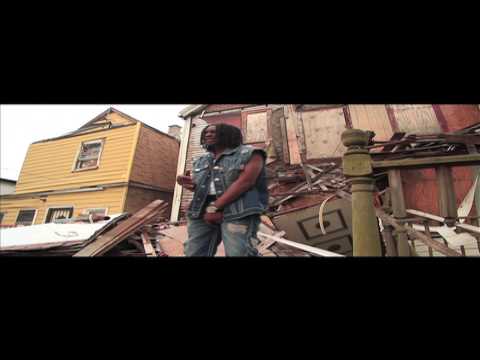 Prince Skooda - Disaster (Dir. By @BlindFolksFilms) [Unsigned Artist]