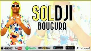 Soldji - Bougura ( son officiel 2025 )