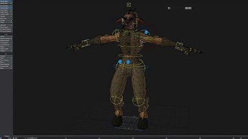 RH Rigging - Foundations - 08 What Is Rigging?